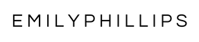 E M I L Y P H I L L I P S logo