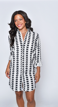 BLACK HEARTS GIRLFRIEND DRESS