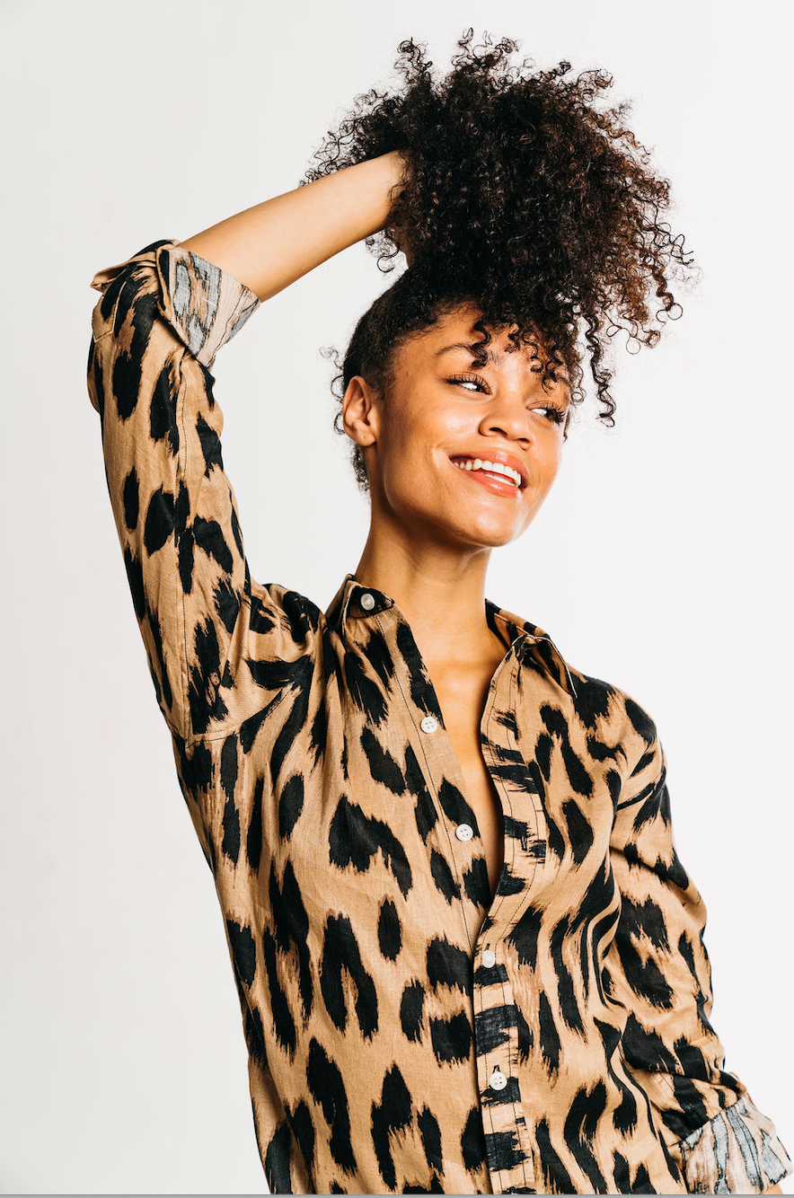 Animal print 15 dress deals